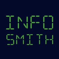 INFOSMITH logo - Similar company to Netdec Technology Solutions