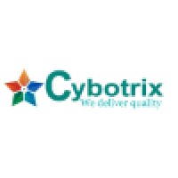 Cybotrix Technologies logo - Similar company to Sunrule Digital Solutions