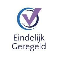 Eindelijk Geregeld logo - Similar company to Erfrechtplan