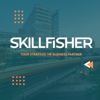 skill-fisher deutschland gmbh logo - Similar company to Aspiring Sales