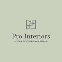 Pro Interiors logo - Similar company to Gork Studio