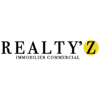 REALTY'Z logo - Similar company to Groupe Pointdevente