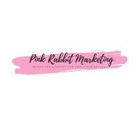 Pink Rabbit Marketing logo - Similar company to Fore Creative