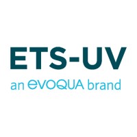 ETS-UV™ an Evoqua brand logo - Similar company to Dongyang Co Ltd