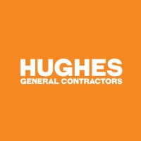 Hughes General Contractors, Inc. logo - Similar company to R&O Construction