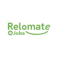 Relomate Jobs logo - Similar company to Relomate