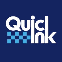 Quickink.ie logo - Similar company to Anyscor
