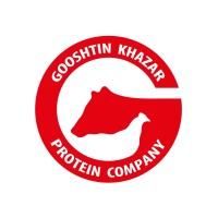 Gooshtin Khazar logo - Similar company to Easytex
