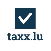 Taxx.lu logo - Similar company to Accounttech.Lu