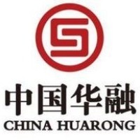 中国华融资产管理股份有限公司 logo - Similar company to Caixin.Com
