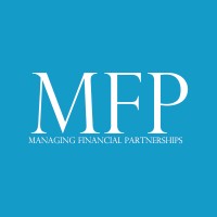 MFP Services Ltd logo - Similar company to Bloom - Urban Warehouses