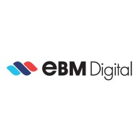 EBM Digital logo - Similar company to Sydney University Association Of Malaysian Students (Suams)