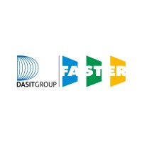 FASTER GmbH logo - Similar company to Faster Group