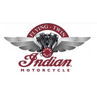Flying Twin logo - Similar company to Triumph Réunion