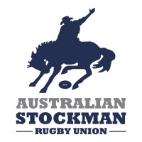 Australian Stockman Rugby Union logo - Similar company to I.M. Realty