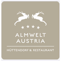 Almwelt Austria - Reiteralm/Schladming logo - Similar company to Dirndl & Bua