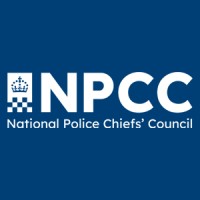 National Police Chiefs' Council logo - Similar company to Exception