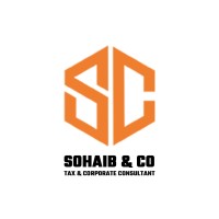 Sohaib & Co logo - Similar company to Solar Craft Official