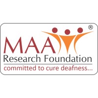 MAA Research Foundation logo - Similar company to Maa Ent Hospitals