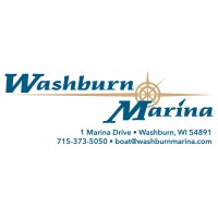 Washburn Marina logo - Similar company to Atlantis Marina
