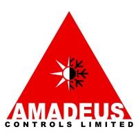 Amadeus Controls Limited logo - Similar company to System Five