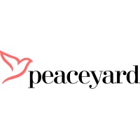 Peaceyard logo - Similar company to Outfront As