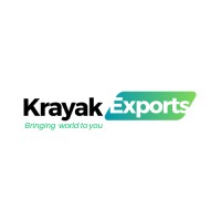 Krayak Exports logo - Similar company to Jayasree Coir Mills