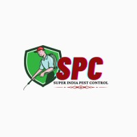 Super India Pest Control logo - Similar company to South India Facility Management Services