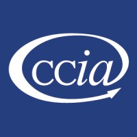 Computer & Communications Industry Association logo - Similar company to Human Intelligence Movement