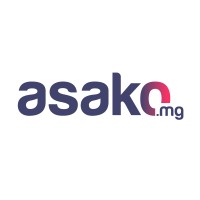 Asako.mg logo - Similar company to Projet Defi Eau