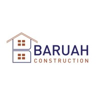 Baruah Construction logo - Similar company to As Construction
