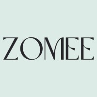 Zomee logo - Similar company to Doordex