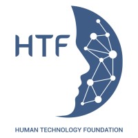 Human Technology Foundation logo - Similar company to Alyra, L'École Blockchain & Ia
