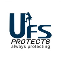 UFS PROTECTS logo - Similar company to Fall Arrest Systems & Technologies Pvt Ltd