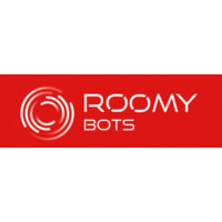 ROOMY bots logo - Similar company to Solar Audit Pro