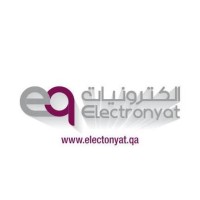 Electronyat.qa logo - Similar company to Technoblue