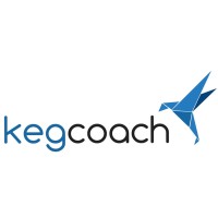 Kegcoach logo - Similar company to Pixel Boost Agency
