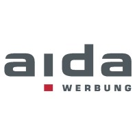 Aida Werbung GmbH logo - Similar company to Kuckoo Camper