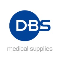 DBS Medical Supplies logo - Similar company to Enprotech Industrial