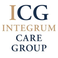 Integrum Care Group Ltd logo - Similar company to Blax Sheep