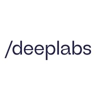DeepLabs logo - Similar company to Aepovac