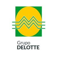 Grupo Delotte logo - Similar company to D'Elote