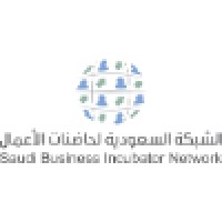 Saudi Business Incubators Network (Sbin)