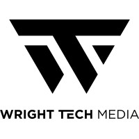 Wright Tech Media logo - Similar company to Inspired &Co