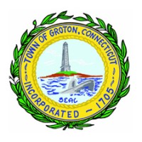 Town of Groton logo - Similar company to B.Creative Design Consultancy