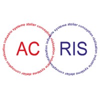 ACRIS logo - Similar company to Arpee