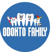 Clinicas Odontofamily logo - Similar company to Dentolaser S.A.S