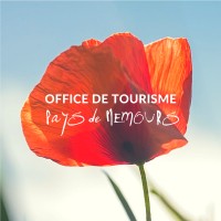 Office de Tourisme du pays de Nemours logo - Similar company to Mesplansdepermis.Fr