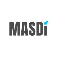 MASDI - الجمعية المغربية للشركات الناشئة والشمول الرقمي logo - Similar company to Chambre De Commerce D’Industrie Et De Services De Rabat Salé Kénitra (Ccis-Rsk)