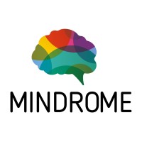 Mindrome logo - Similar company to Pacifica Institute